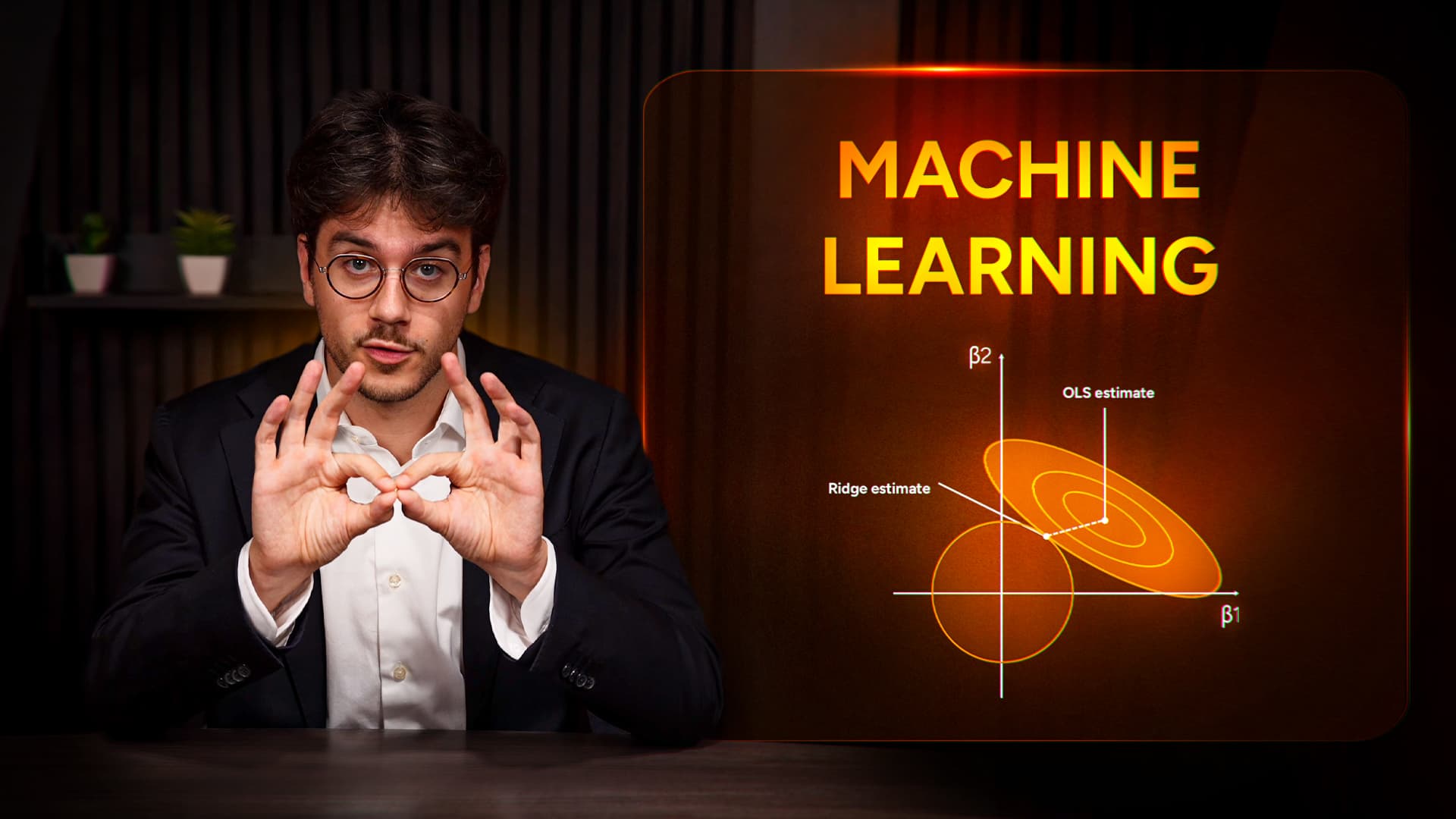 16 - MACHINE LEARNING