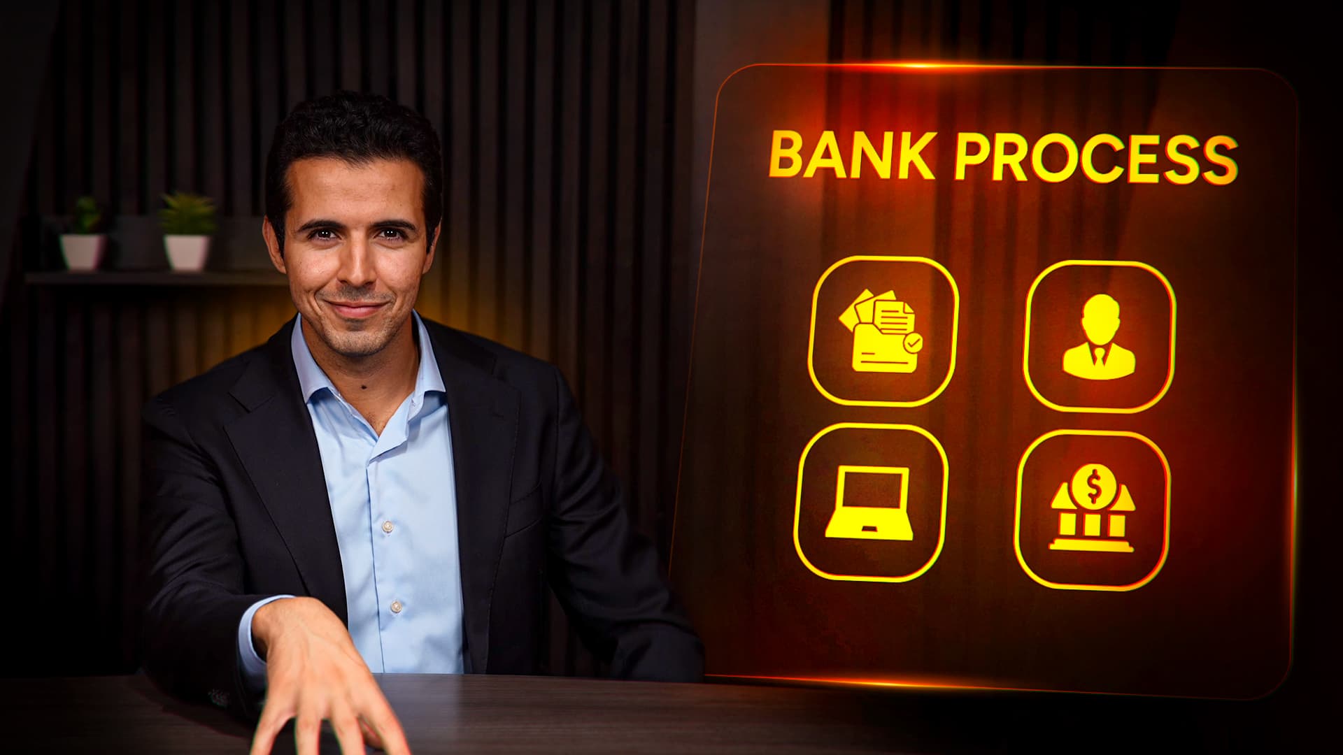 19 - LES PROCESS