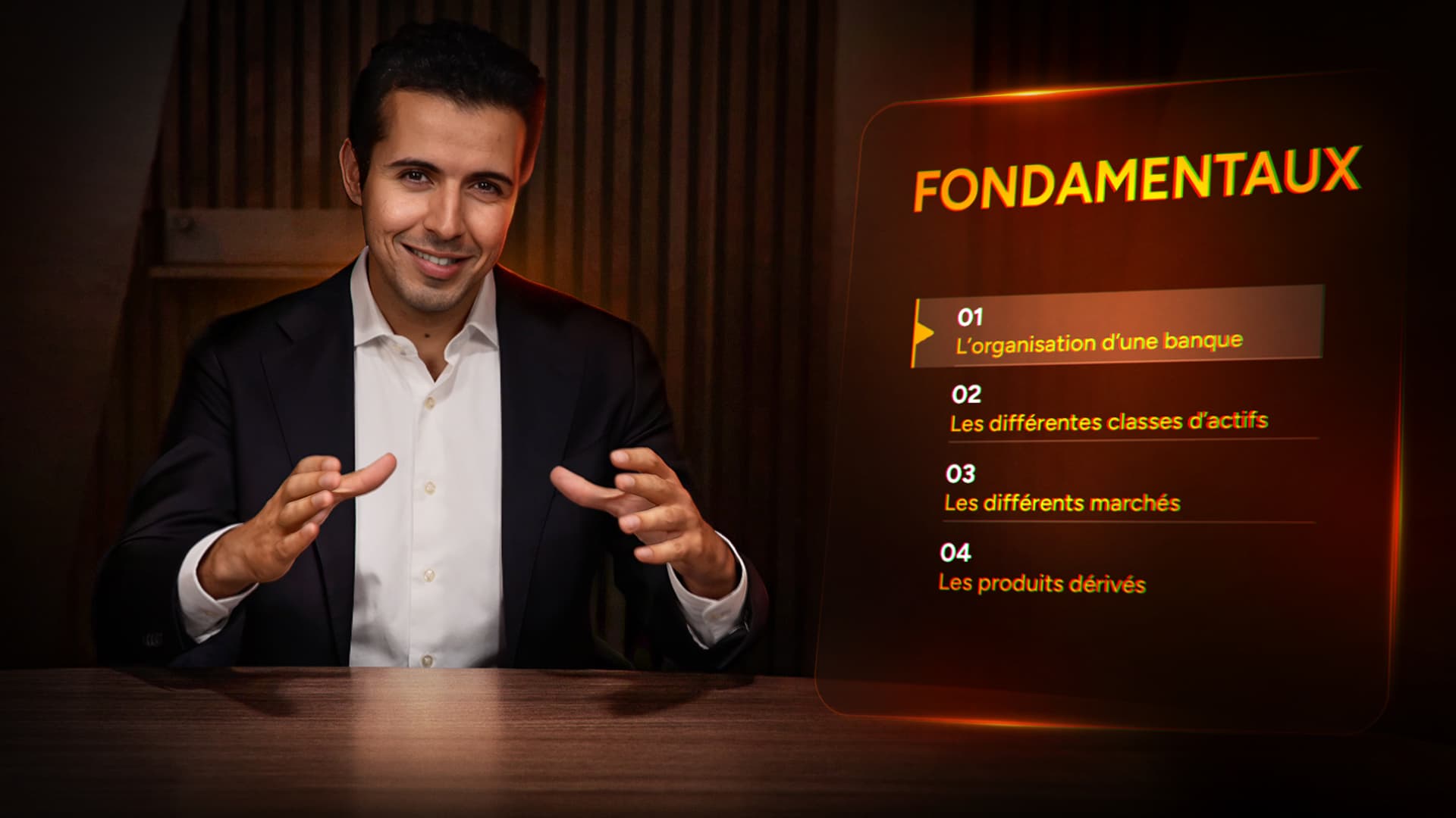 01 - FONDAMENTAUX